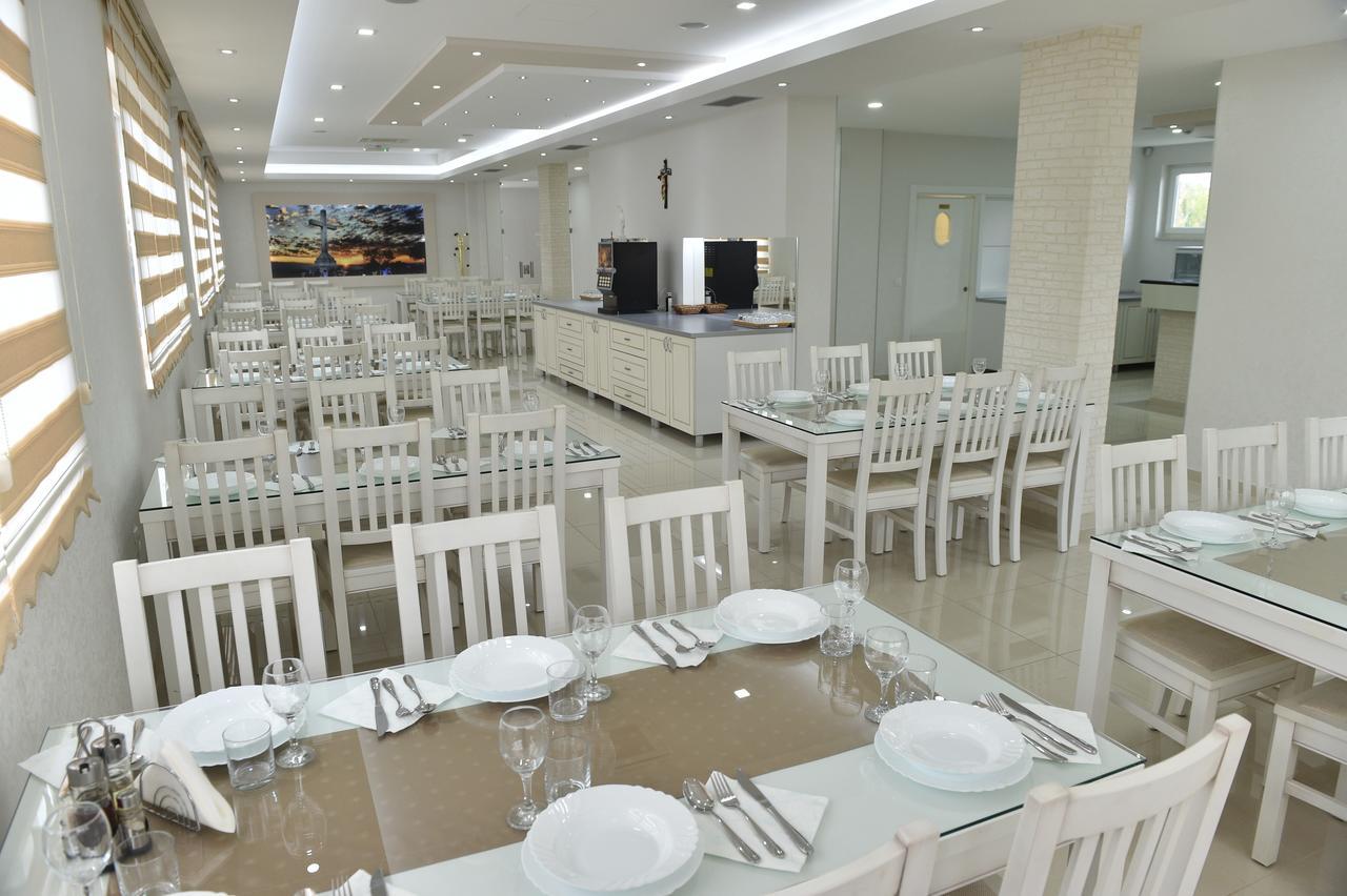 Hotel Notre-Dame Međugorje Esterno foto